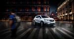 Buick Encore 2016 года (CN)